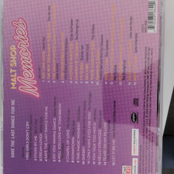 2006 Malt Shop Memories - Picture 10 of 13